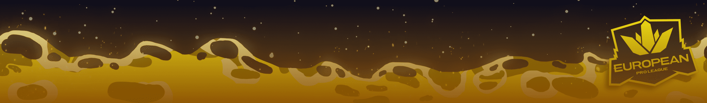 Dota 2. ヨーロピアン・プロ・リーグ