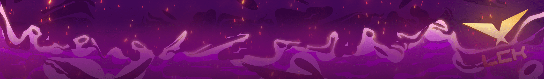 リーグ・オブ・レジェンド・ LCKチャレンジャーズ