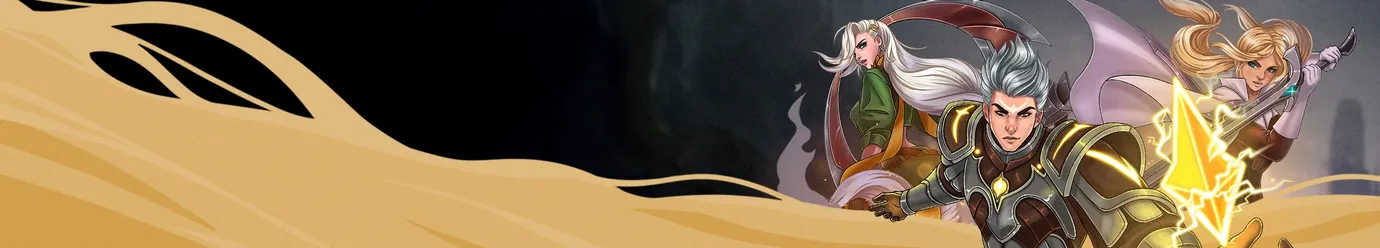 Arena e Valor. RoV Pro League